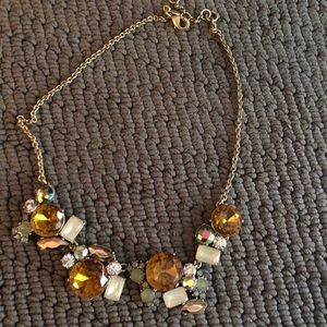 J Crew Necklace